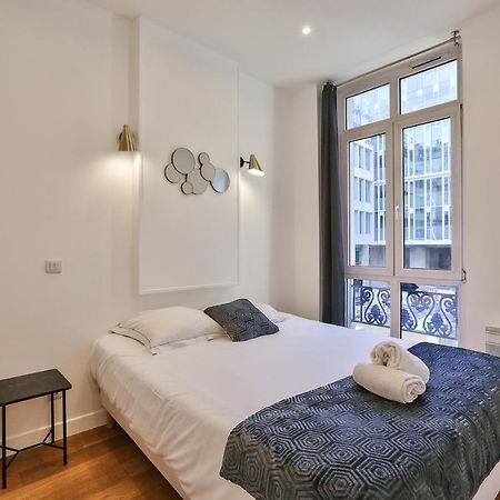34 - Urban Luxury Paris Louvre 아파트 외부 사진